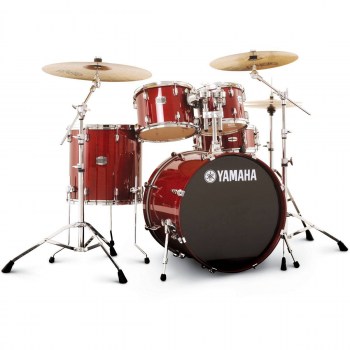 Yamaha Stage Custom Birch SCB4F41RBL купить