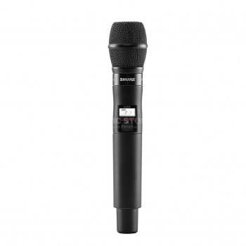 Shure Qlxd24e/ksm9 P51 купить