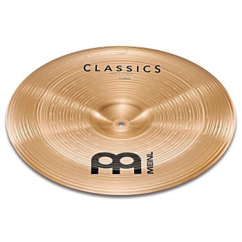 Meinl C12ch 12` China купить