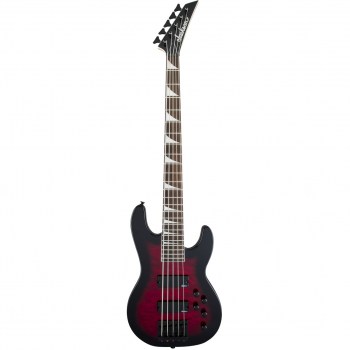 Jackson JS3VQ Concert BASS - CHERRY BRST купить