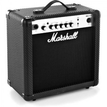 Marshall MG15CF COMBO купить