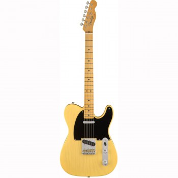 Fender 2018 Vintage Custom 1950 Double Esquire® - Nocaster Blonde купить