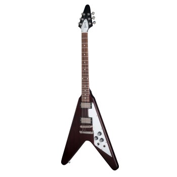 Gibson FLYING V 2018 AGED CHERRY купить