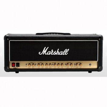 Marshall Dsl100 Head купить