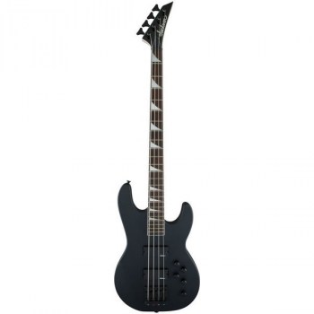 Jackson JS3 Concert BASS - STN BLK купить