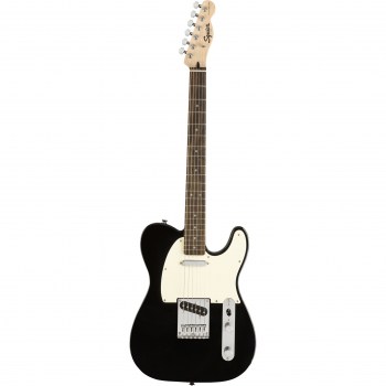 Fender Squier SQ Bullet TELE LRL BLK купить