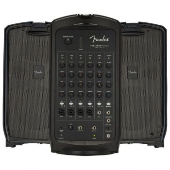 Fender Passport® Event Series 2 230V EU купить