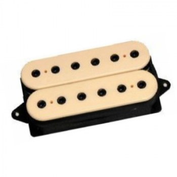 Dimarzio EVOLUTION NECK CREAM DP158CR купить