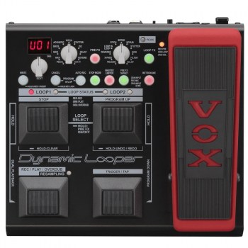 VOX Dynamic Looper VDL-1 купить