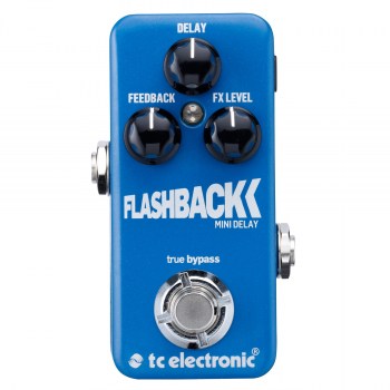 TC Electronic Flashback Mini Delay купить