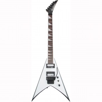 Jackson Js32 Kv, Ah Fb, Blk W/wht Bvl купить