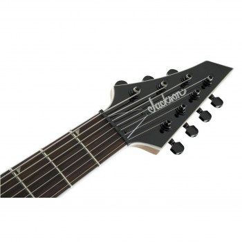 Jackson JS Series Dinky™ JS32-7, Rosewood Fingerboard, Snow White купить