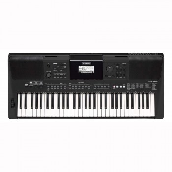 Yamaha Psr-e463 купить