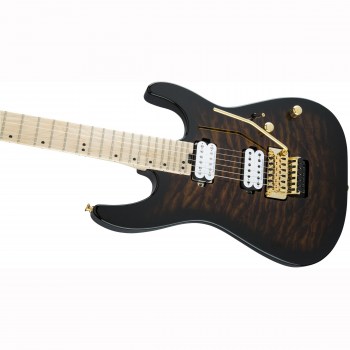 Charvel Pm Dk24 Hh Fr Mpl - Rt Br Brst купить