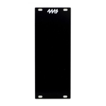 4ms 10HP Blank Panel Black купить