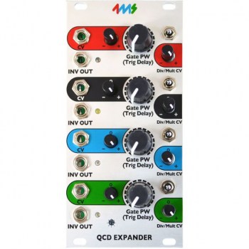 4ms QCD Expander купить