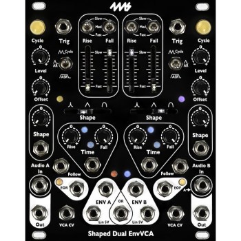 4ms Shaped Dual EnvVCA купить