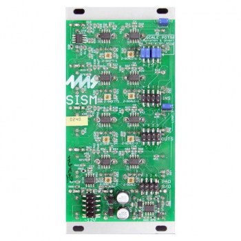 4ms Shifting Inverting Signal Mingler купить