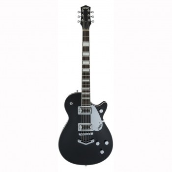 Gretsch G5220 Emtc Jet Bt Blk купить