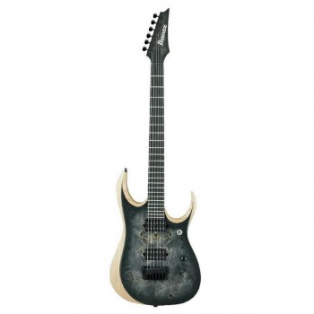 Ibanez RGDIX6PB-SKB Iron Label купить