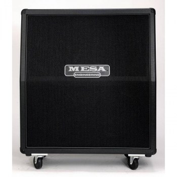 Mesa Boogie 4X12 RECTIFIER Standard SLANT купить