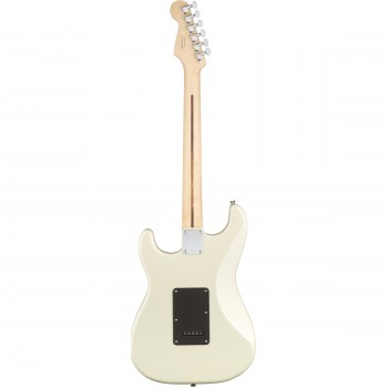 Fender Squier Contemporary Stratocaster HH, Maple Fingerboard, Pearl White купить