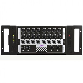 Avid Venue Stage 16 remote I/O box. 16 купить