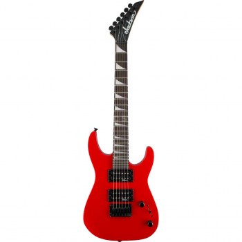 Jackson JS SERIES DINKY MINION JS1X ROSEWOOD FINGERBOARD FERRARI RED купить