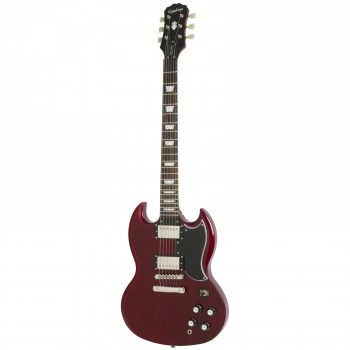 Epiphone G-400 PRO CHERRY купить