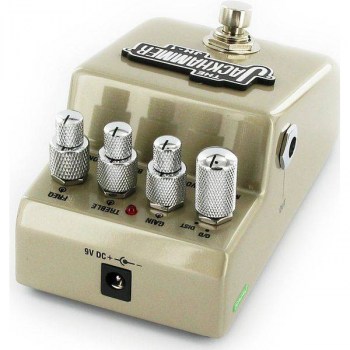 Marshall JH-1 THE JACKHAMMER EFFECT PEDAL купить