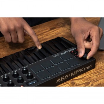 Akai MPK Mini MK3 B купить