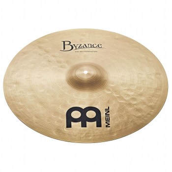 Meinl B18ethc 18` Extra Thin Hammered Crash купить