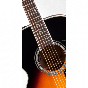 Takamine PRO SERIES 6 P6N BSB купить