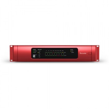 Focusrite RedNet 5 купить