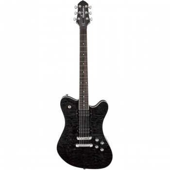 Jackson X Series Signature Mark Morton Dominion™ DX2, Rosewood Fingerboard, Transparent Black купить