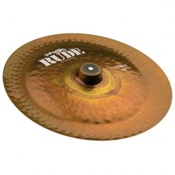 Paiste 18` RUDE купить