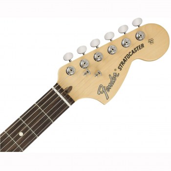 Fender American Performer Stratocaster®, Rosewood Fingerboard, Arctic White купить