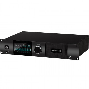 Apogee Symphony I/O MKII PTHD 8X8+8MP купить