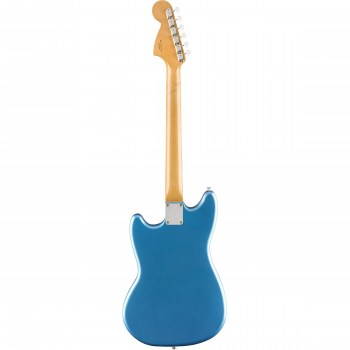 Fender Vintera 60s Mustang Lake Placid Blue купить