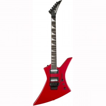 Jackson Js32 Ke, Ah Fb - Ferrari Red купить