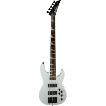 Jackson X Series Concert™ Bass CBXNT V, Rosewood Fingerboard, Snow White купить