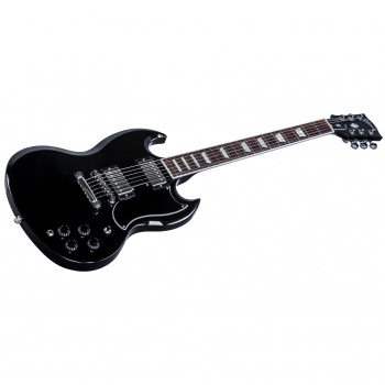 Gibson SG Standard T 2017 Ebony купить