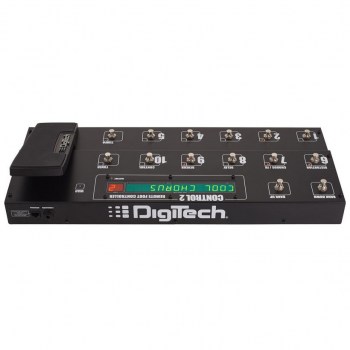 Digitech CONTROL2 купить