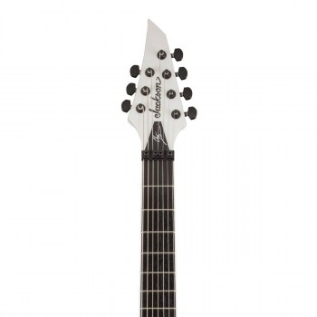 Jackson CHRIS BRODERICK PRO SERIES SOLOIST 7 SNOW White купить