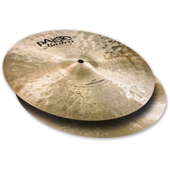 Paiste Masters 15 Dark HI-HAT купить