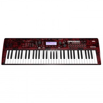 Korg KROSS2-61-RM купить