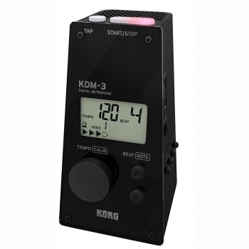 Korg Kdm-3-bk купить