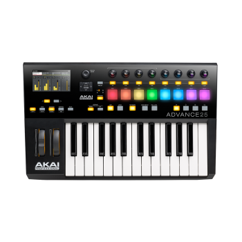 Akai ADVANCE 25 купить