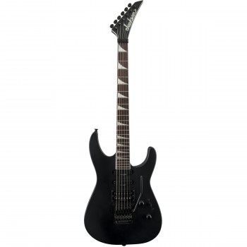 Jackson X Series Soloist™ SL3X, Rosewood Fingerboard, Satin Black купить