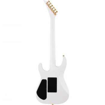 Jackson X Series Soloist SLXM DX Snow White купить